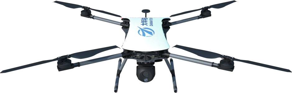 宜昌DN20-G4 型工業(yè)無(wú)人機(jī)